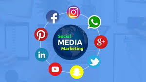 social media marketing ongole