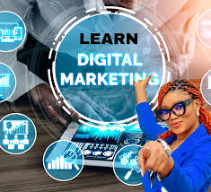 Digital Marketing Training In Hyderabad