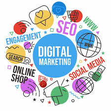 SEO marketing