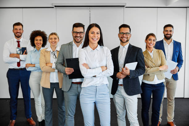 Digital team